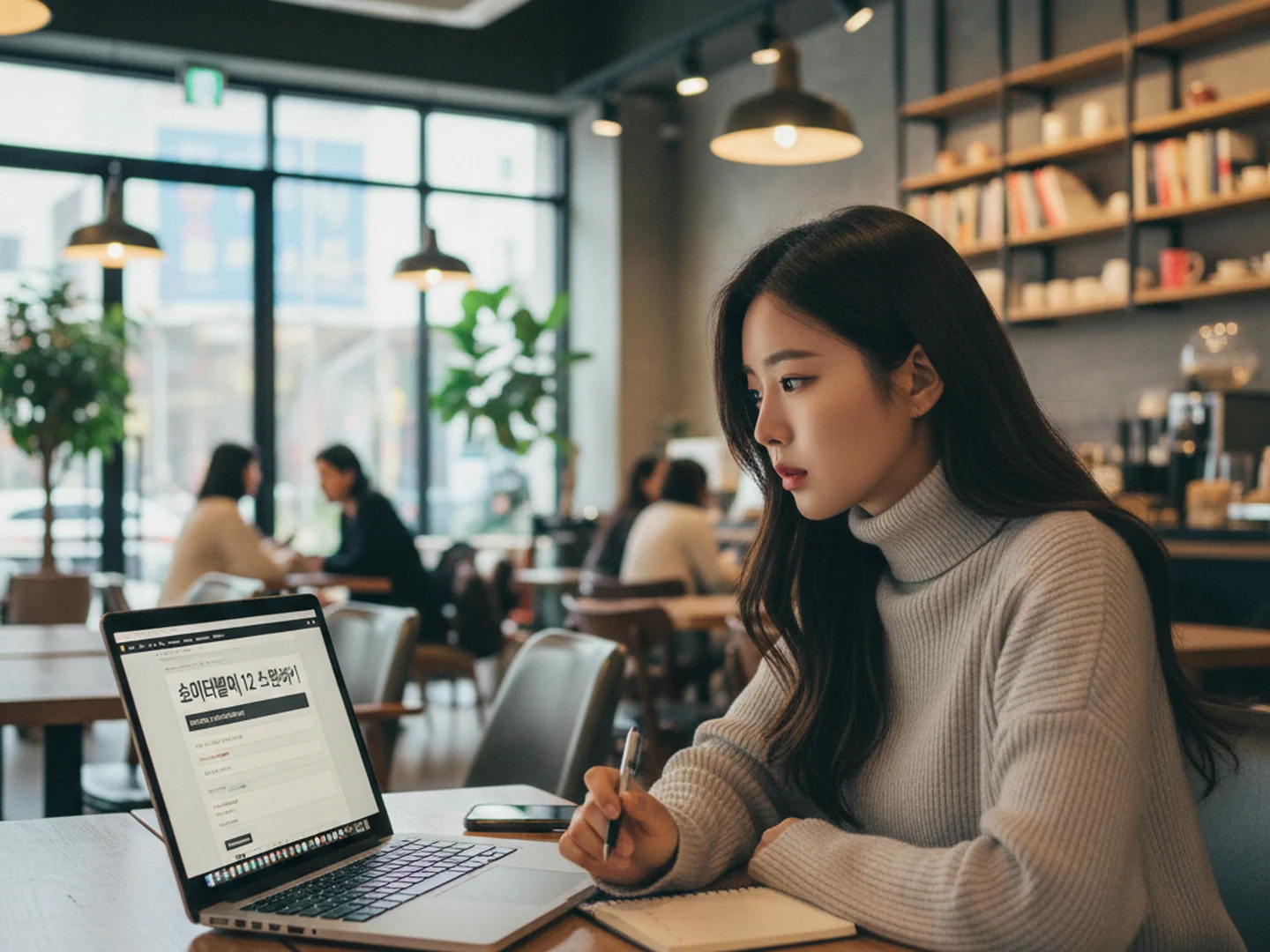 쇼미더머니 12 방청02